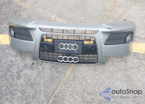 2008 Audi A5 3.2L z USA, uszkodzony, nr VIN WAUDK78TX8A028698